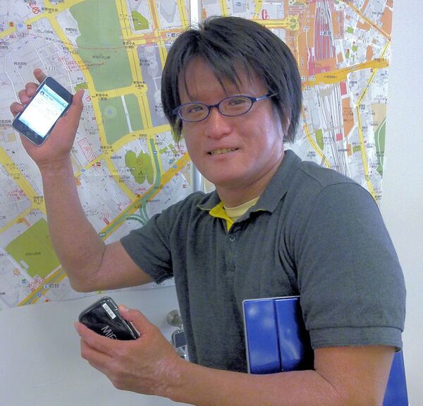 E3からつぶやきます！ ニンテンドー3DS発表なるかしら？