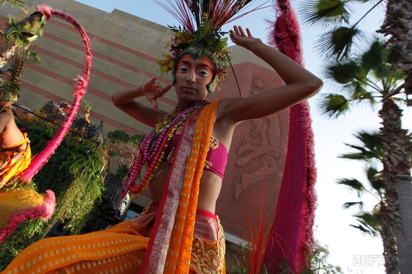 Project Natal：Kinect