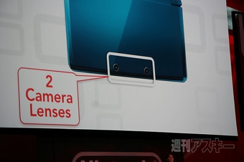 ニンテンドー3DS