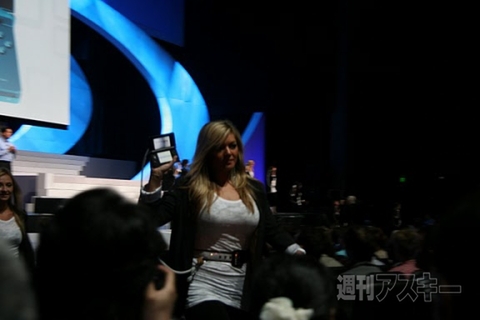 ニンテンドー3DS