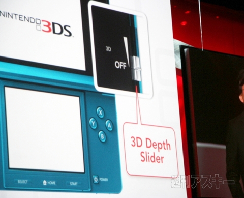 ニンテンドー3DS（Nintendo3DS）