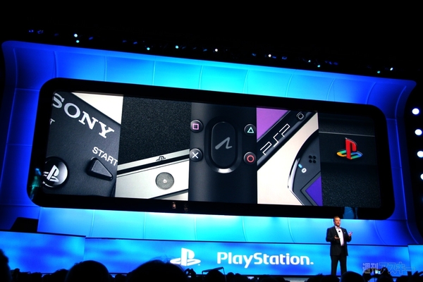 隠し玉は出たのか!?　SCEカンファレンスレポート