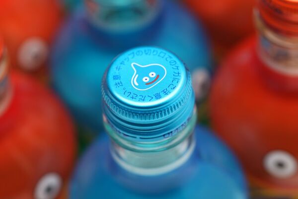 とろとろスライム04