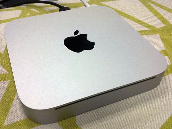 Mac mini