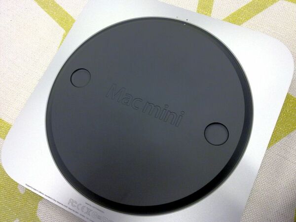 Mac mini