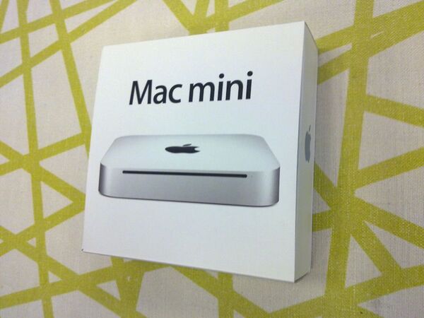 Mac mini