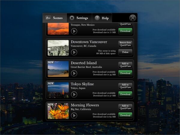 ちぇ、英字だと雰囲気あるなぁ