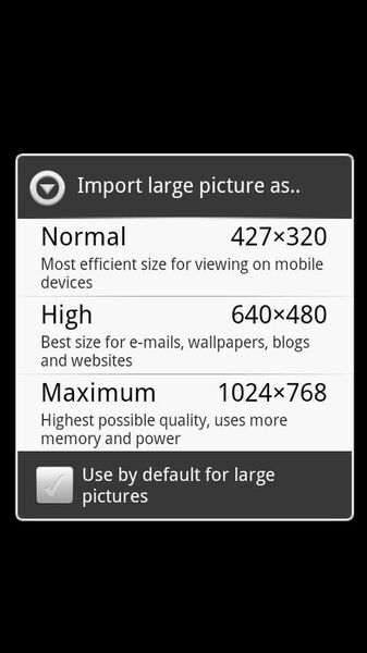 PicSay Pro - Photo Editor