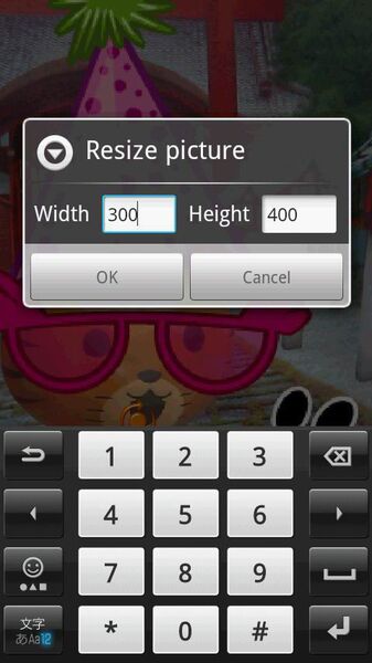 PicSay Pro - Photo Editor