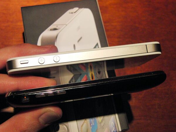 ホワイト待ちさんのためのギャラリー