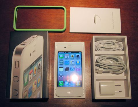 ホワイト待ちさんのためのギャラリー