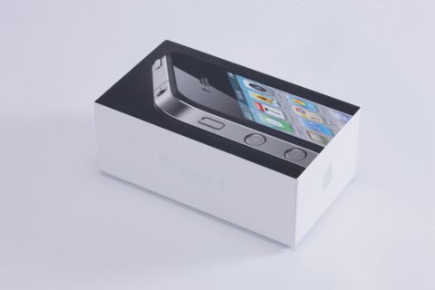 iPhone4