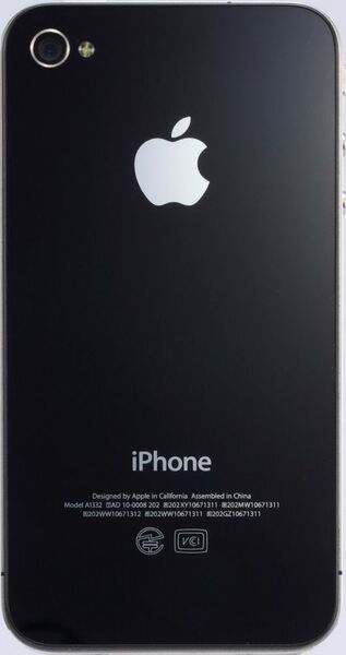 iPhone