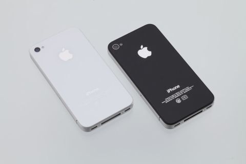 iPhone