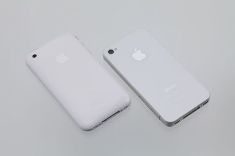 iPhone
