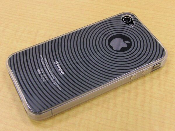 PDA工房からiPhone4対応アクセサリー登場