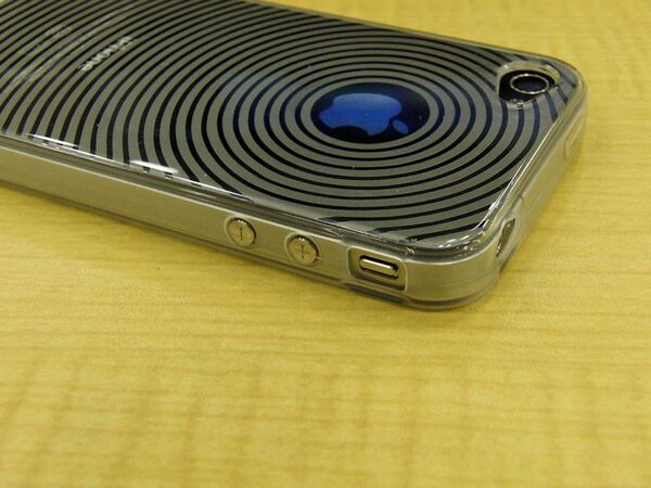 PDA工房からiPhone4対応アクセサリー登場