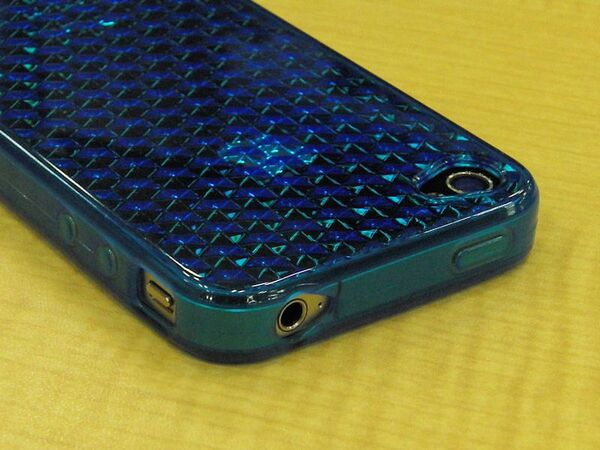 PDA工房からiPhone4対応アクセサリー登場