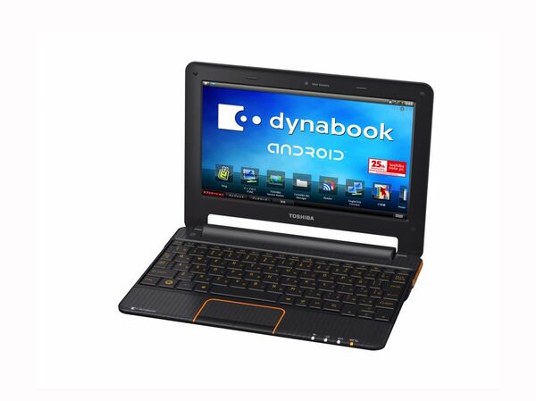 dynabook AX/05M