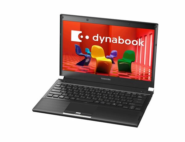 dynabook RX3/T9M