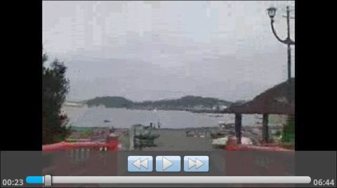 Androrb - Orb on your Mobile