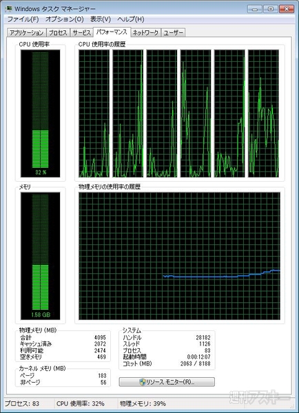 6コアCPU＆GPU＆BD搭載で10万円！　『Studio XPS 7100』レポート