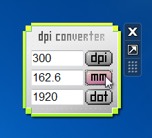 ガジェットをつくってみた6