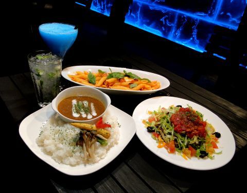 OTODAMA BAR de AMIGO’S 