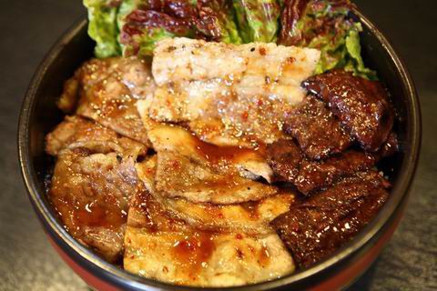 【アキバ食い倒れ部2010】たどん