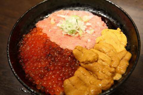 【アキバ食い倒れ部2010】若狭屋