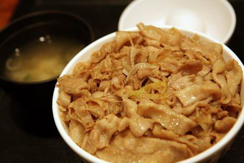 【アキバ食い倒れ部2010】昭和食堂 秋葉原店