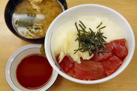 【アキバ食い倒れ部2010】松屋 秋葉原中央通り店