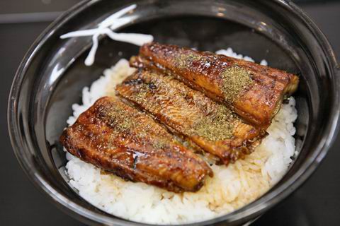 【アキバ食い倒れ部2010】吉野家 秋葉原店