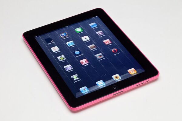 iPad_Pink