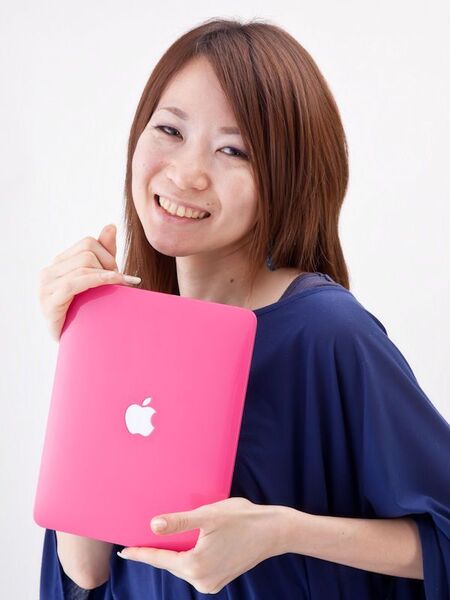 iPad_Pink