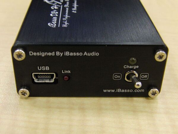 iBasso Audio