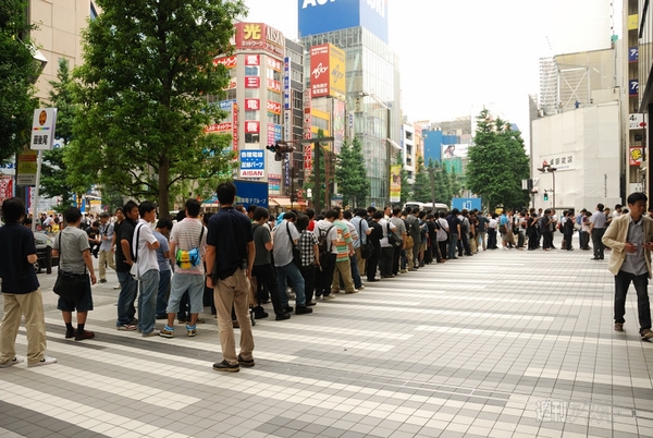 7/3開催『週アスLIVE! 2010 Summer』