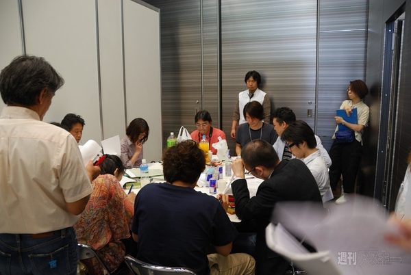 7/3開催『週アスLIVE! 2010 Summer』