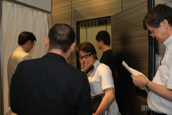 7/3開催『週アスLIVE! 2010 Summer』