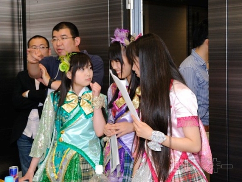 7/3開催『週アスLIVE! 2010 Summer』