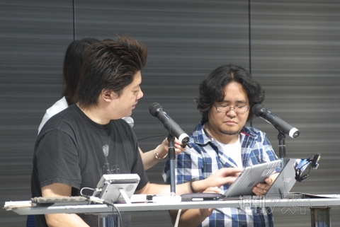 週アスLIVE! ステージ編