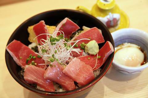 【アキバ食い倒れ部2010】菊すし