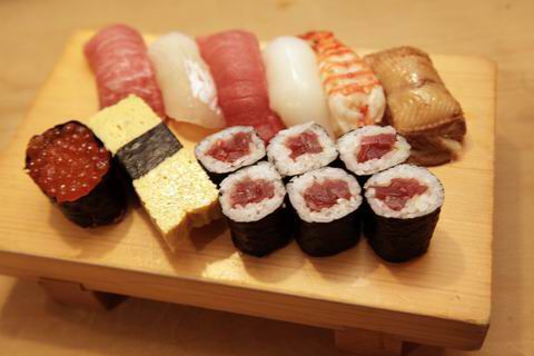 【アキバ食い倒れ部2010】桜荘