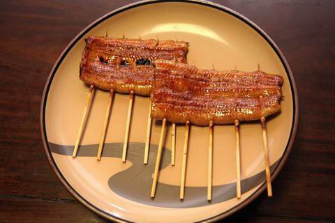 【アキバ食い倒れ部2010】明神下 神田川本店