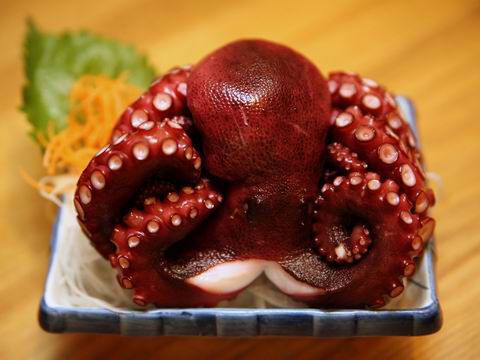 【アキバ食い倒れ部2010】魚河岸 おに平