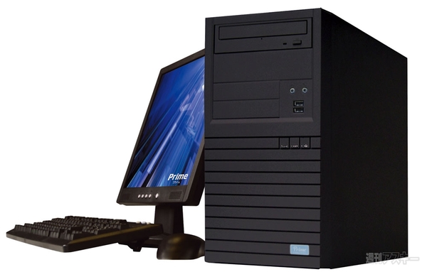 PCゲームのすそ野を広げたい！　『ドラゴンネスト』とドスパラのコラボPC