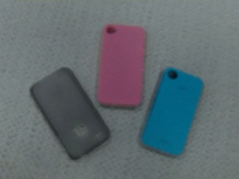 iPhone4ケース選びにはご注意を