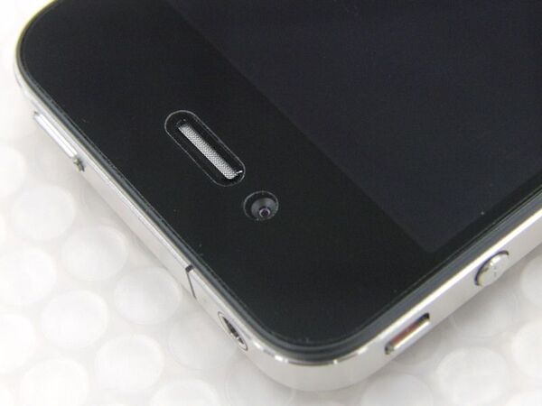 OverLay Plus for iPhone 4