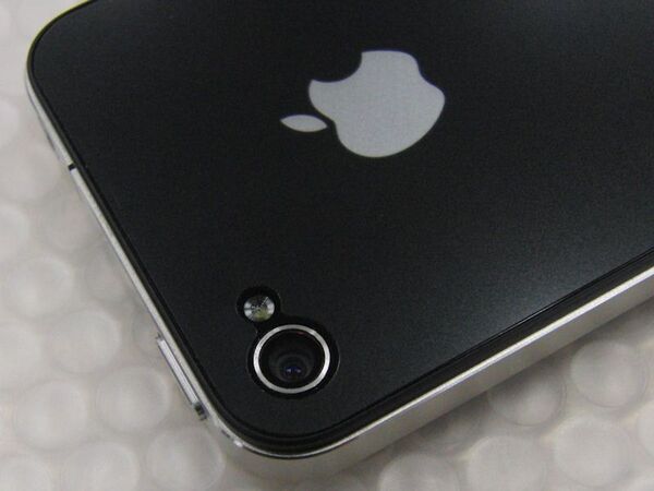 OverLay Plus for iPhone 4