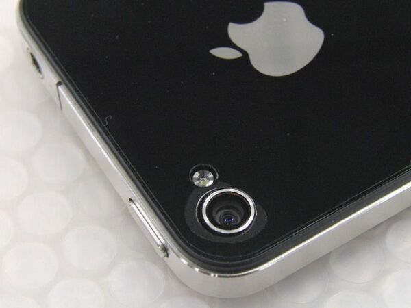 OverLay Plus for iPhone 4